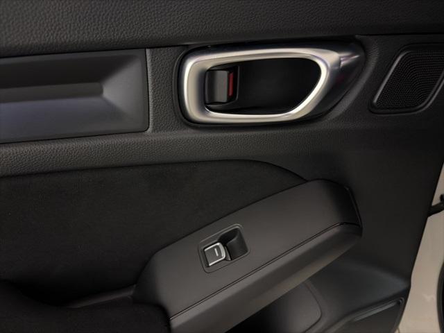 used 2024 Honda Civic Type R car, priced at $41,000