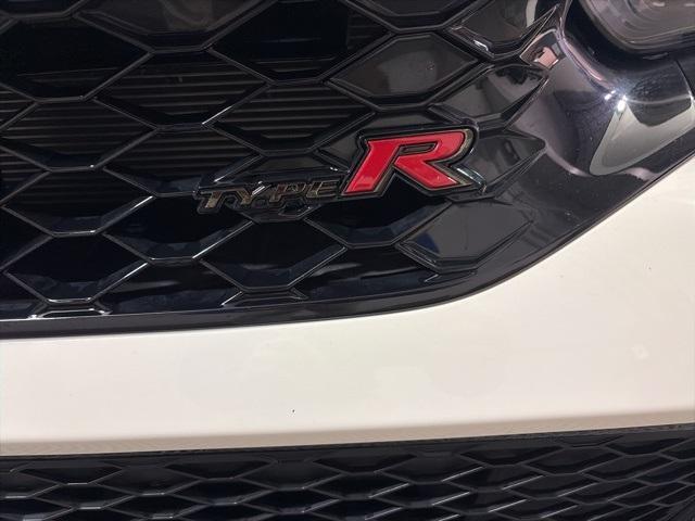 used 2024 Honda Civic Type R car, priced at $41,000