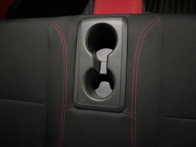 used 2024 Honda Civic Type R car, priced at $41,000