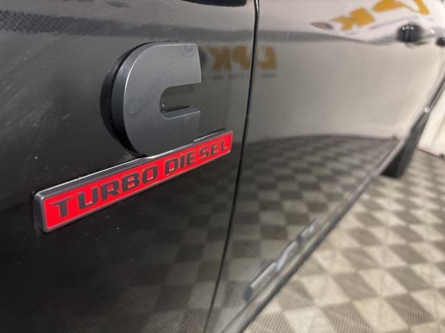 new 2026 Ram 3500 car, priced at $103,235