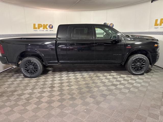 new 2026 Ram 3500 car, priced at $103,235