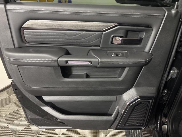 new 2026 Ram 3500 car, priced at $103,235