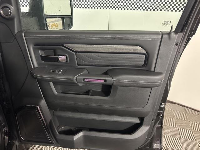 new 2026 Ram 3500 car, priced at $103,235