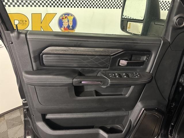 new 2026 Ram 3500 car, priced at $103,235