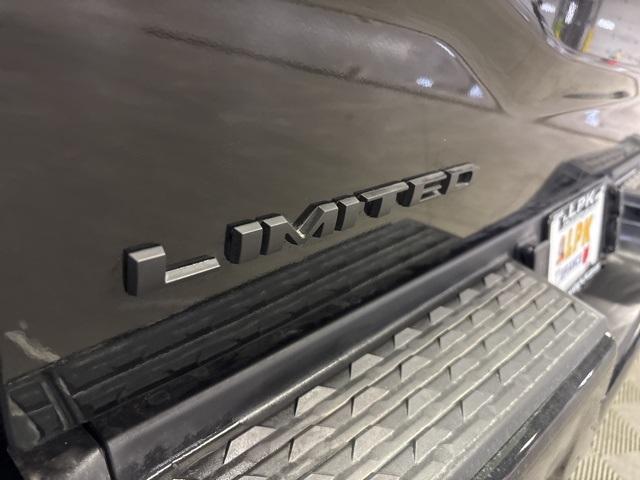 new 2026 Ram 3500 car, priced at $103,235