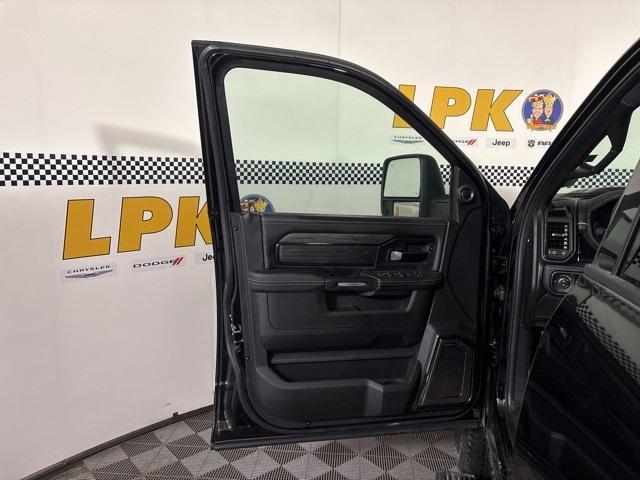 new 2026 Ram 3500 car, priced at $103,235