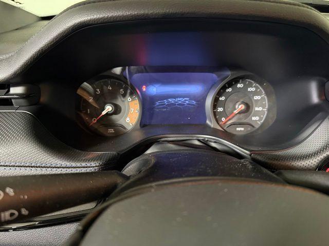 new 2026 Jeep Compass car, priced at $34,983