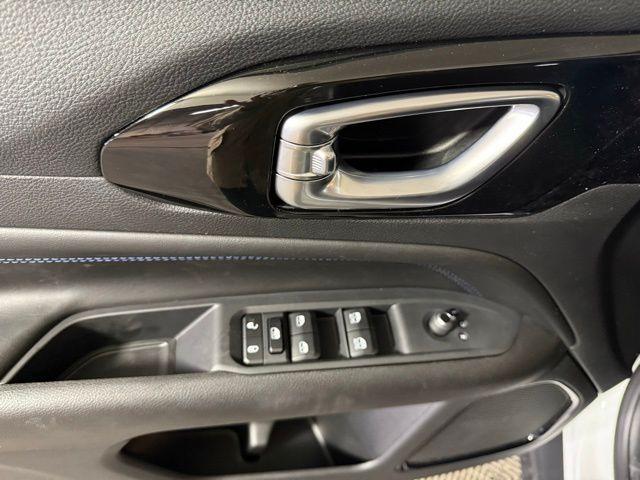 new 2026 Jeep Compass car, priced at $34,983