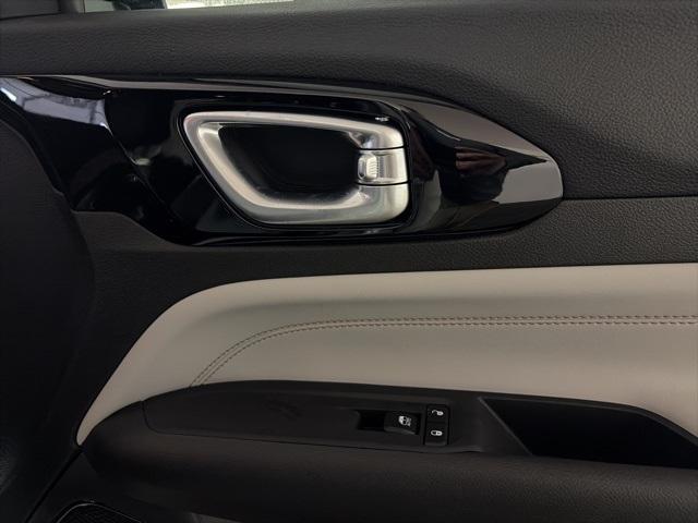 new 2026 Jeep Compass car, priced at $29,998