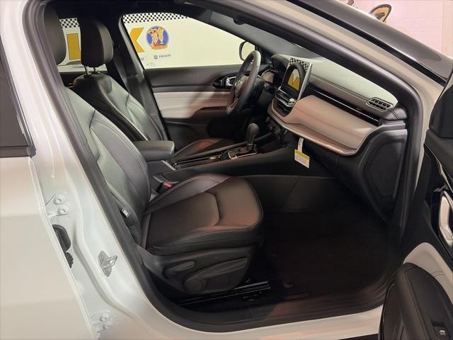 new 2026 Jeep Compass car, priced at $29,998