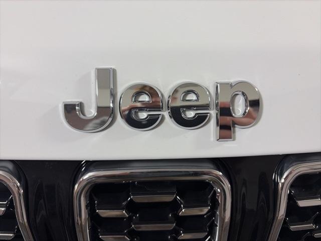 new 2026 Jeep Compass car, priced at $29,998