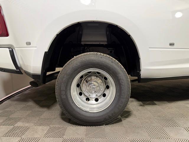 new 2026 Ram 3500 car, priced at $79,898