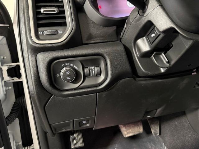 new 2026 Ram 3500 car, priced at $79,898