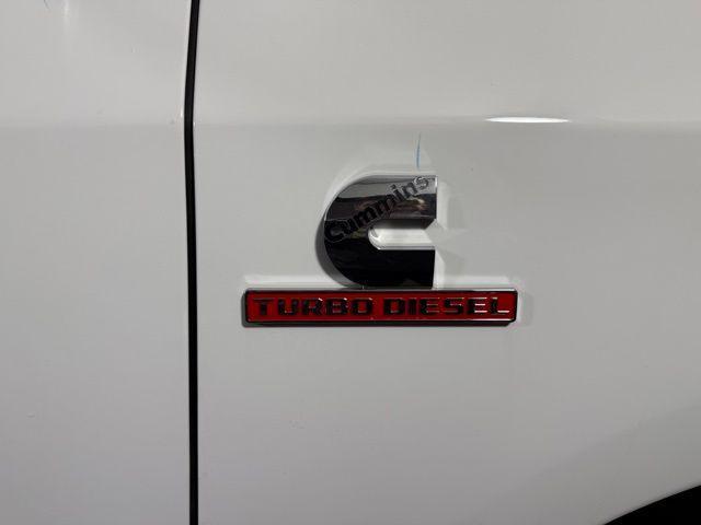 new 2026 Ram 3500 car, priced at $79,890