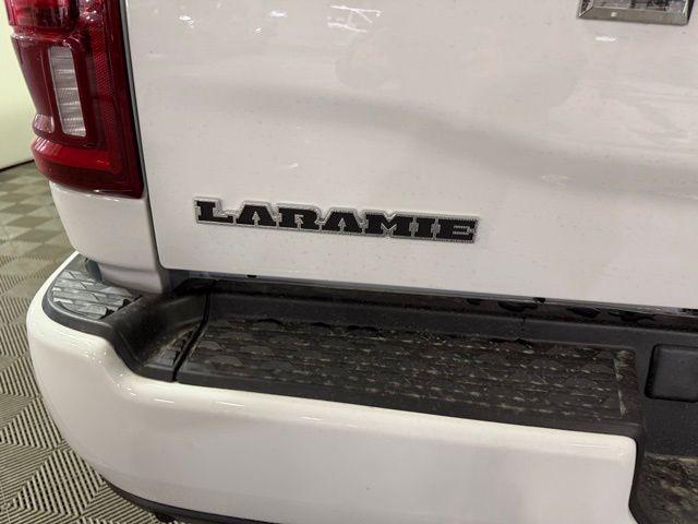 new 2026 Ram 3500 car, priced at $79,890