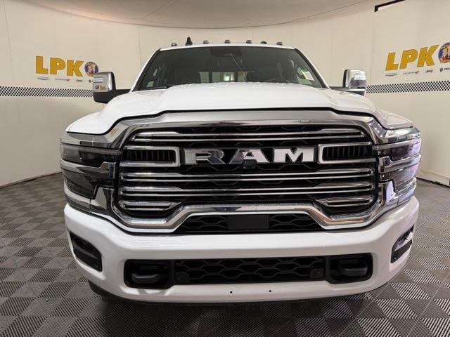 new 2026 Ram 3500 car, priced at $79,898