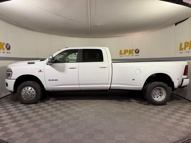 new 2026 Ram 3500 car, priced at $79,898