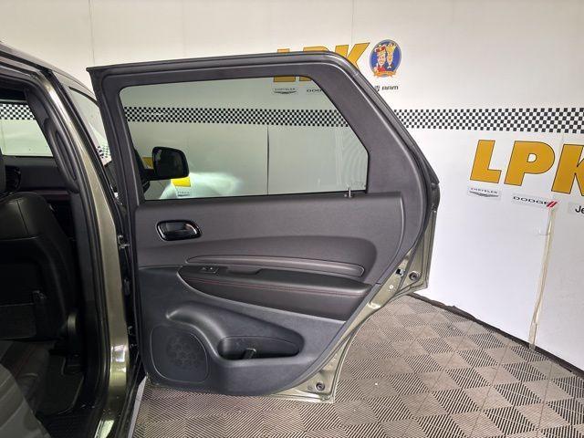 new 2026 Dodge Durango car, priced at $46,893