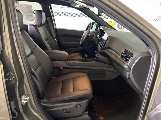 new 2026 Dodge Durango car, priced at $46,893