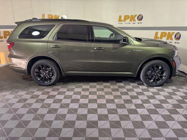 new 2026 Dodge Durango car, priced at $46,893