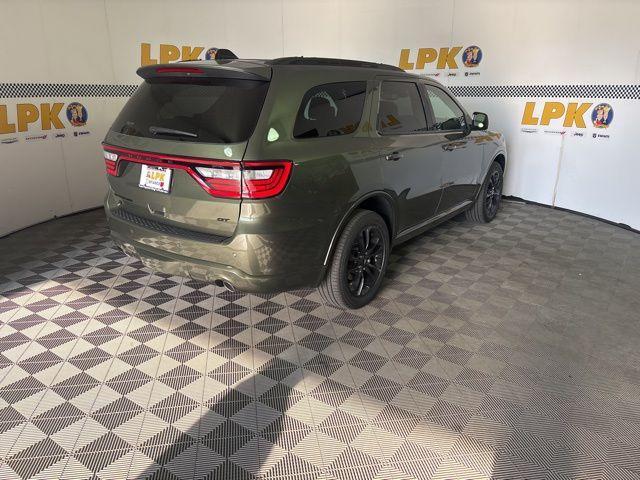 new 2026 Dodge Durango car, priced at $46,893