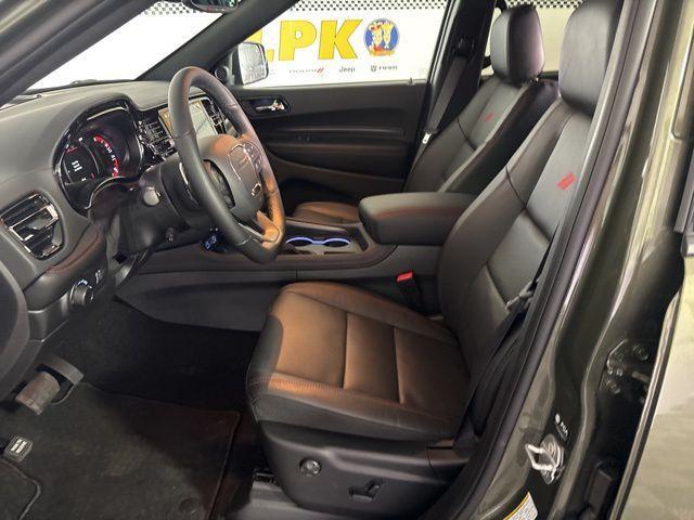 new 2026 Dodge Durango car, priced at $46,893