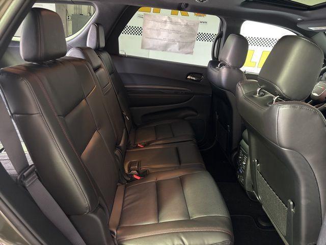 new 2026 Dodge Durango car, priced at $46,893