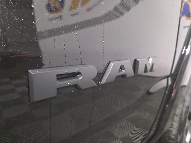 new 2026 Ram 1500 car, priced at $56,426