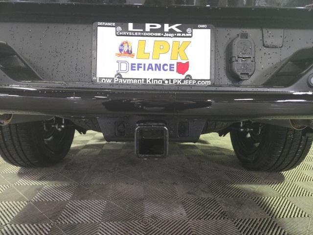 new 2026 Ram 1500 car, priced at $56,426