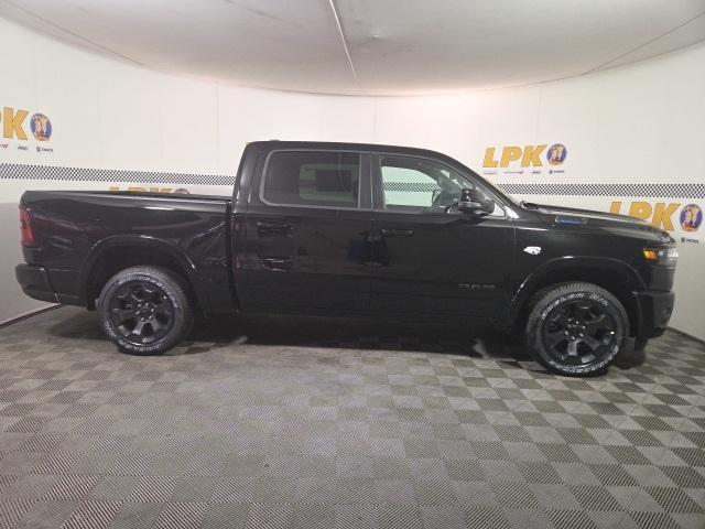 new 2026 Ram 1500 car, priced at $56,426