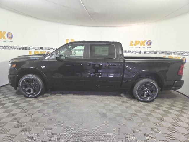 new 2026 Ram 1500 car, priced at $56,426