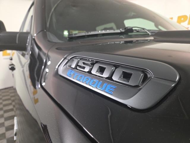 new 2026 Ram 1500 car, priced at $56,426