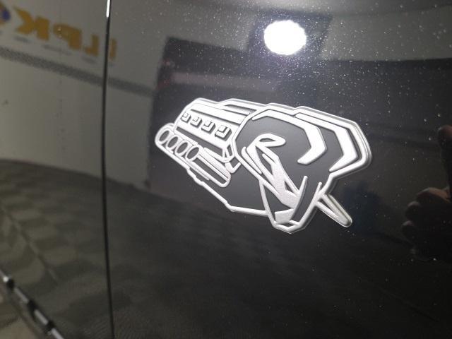 new 2026 Ram 1500 car, priced at $56,426