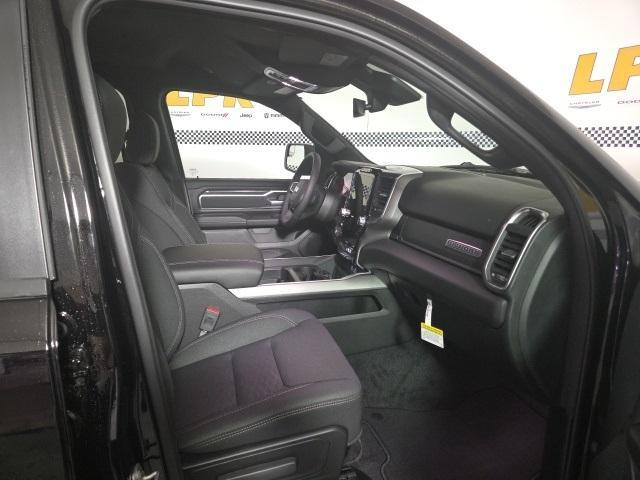 new 2026 Ram 1500 car, priced at $56,426