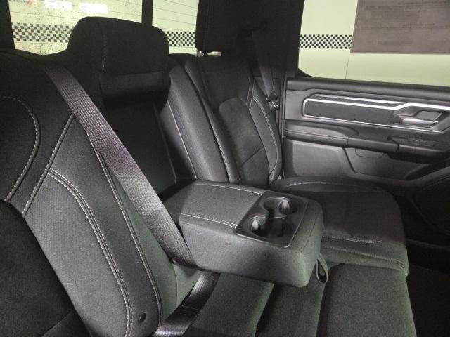 new 2026 Ram 1500 car, priced at $56,426