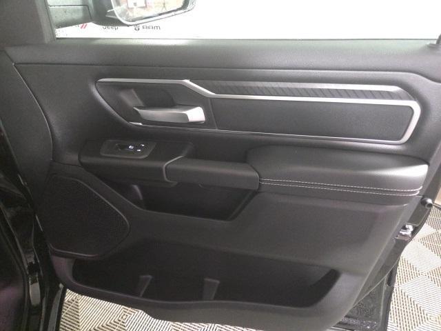 new 2026 Ram 1500 car, priced at $56,426