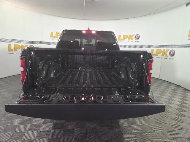 new 2026 Ram 1500 car, priced at $56,426