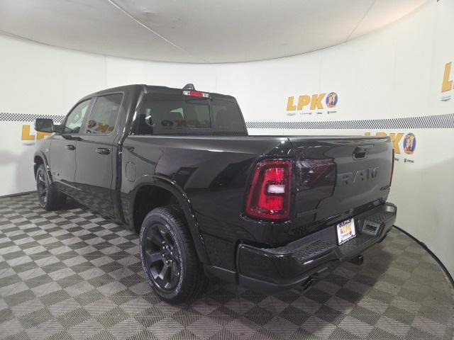 new 2026 Ram 1500 car, priced at $56,426