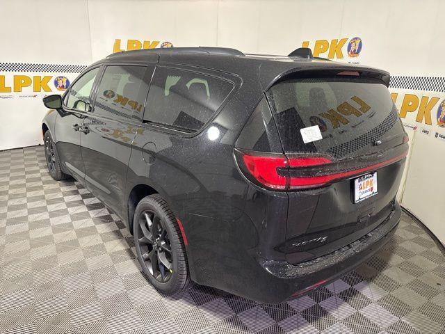 new 2026 Chrysler Pacifica car, priced at $49,740
