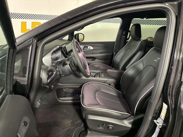 new 2026 Chrysler Pacifica car, priced at $49,740