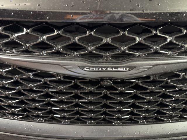new 2026 Chrysler Pacifica car, priced at $49,740