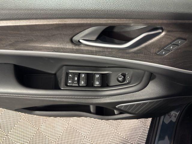 new 2026 Jeep Grand Cherokee L car, priced at $50,315