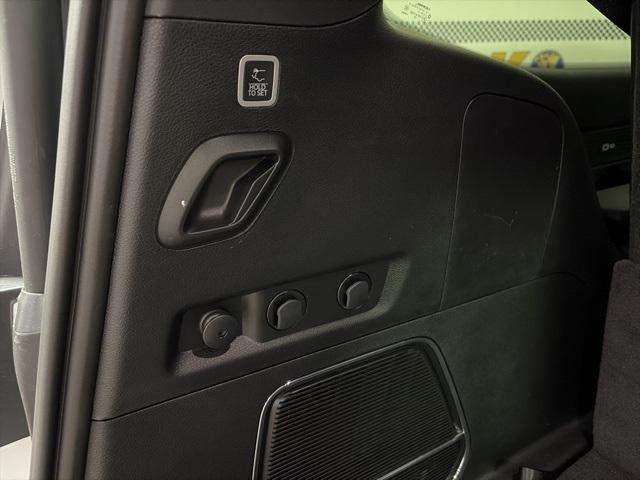 new 2025 Jeep Wagoneer car, priced at $66,838