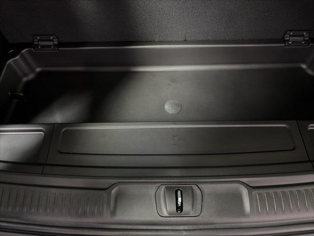 new 2025 Jeep Wagoneer car, priced at $66,838