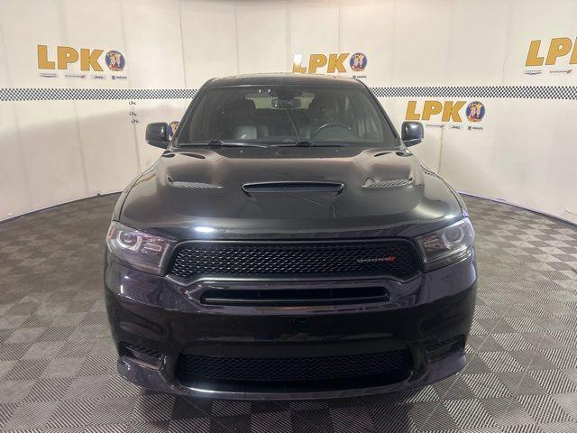 used 2020 Dodge Durango car, priced at $21,996
