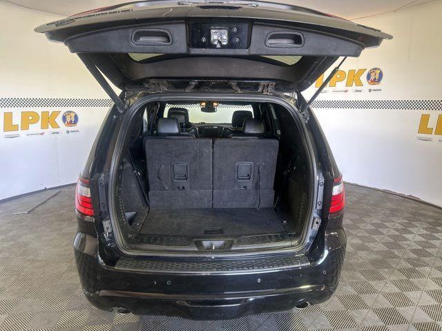 used 2020 Dodge Durango car, priced at $21,996