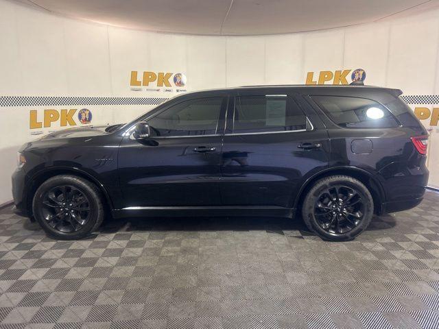 used 2020 Dodge Durango car, priced at $21,996