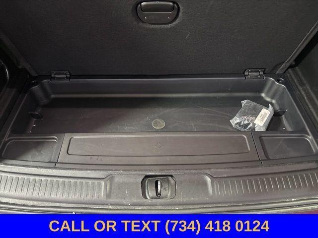 used 2024 Jeep Wagoneer car, priced at $37,996