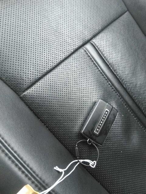 used 2024 Jeep Wagoneer car, priced at $39,000