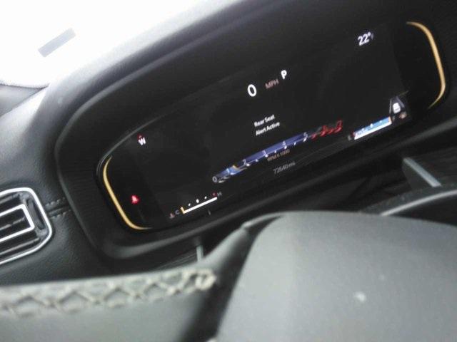 used 2024 Jeep Wagoneer car, priced at $39,000